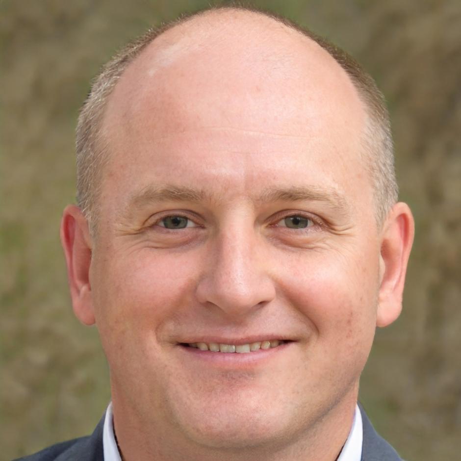 Eckhard Nillson - Banking Security Experte