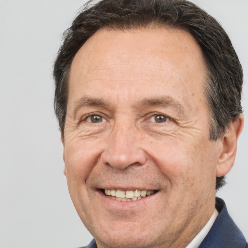 Banking-Sicherheitsexperte Gerhard Kempinski