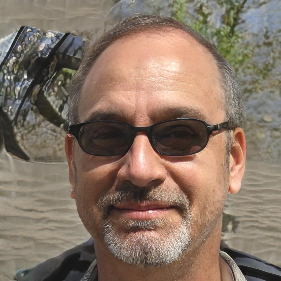 Dr. Konstantin Brenner, Gründer und Sicherheitsexperte bei Myravelquion